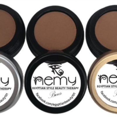 Nemy Beauty Eyebrow Powder