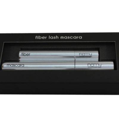 Nemy Beauty Fiber lash mascra