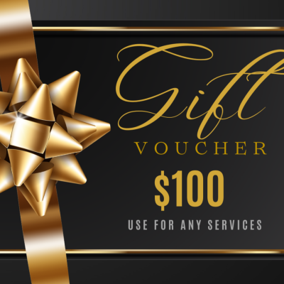 Gift Vouchers