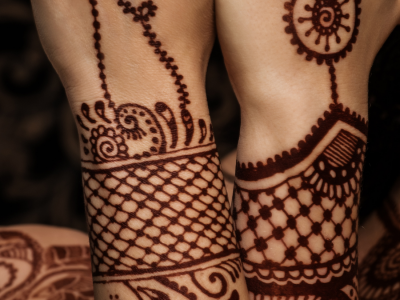 Nemy Beauty Henna Parties