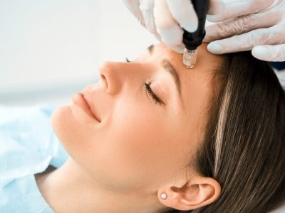 Nemy beauty Microdermabrasion